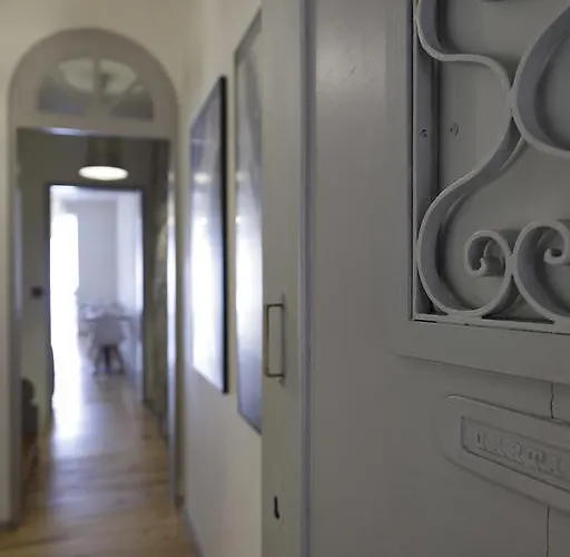 Oportohouse 3* Porto