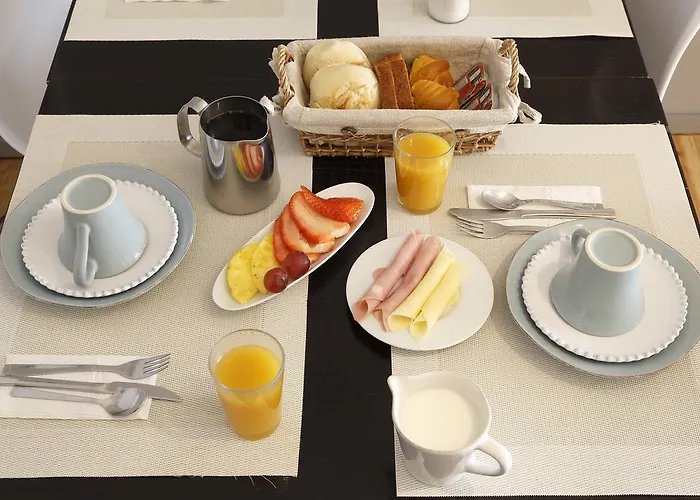 Oportohouse Порту