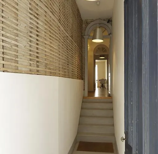 Gasthof Oportohouse Porto