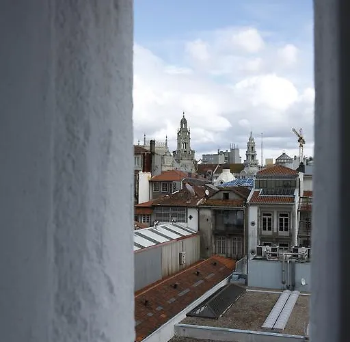 Gasthof Oportohouse 3*