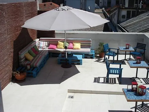 Oportohouse Порту