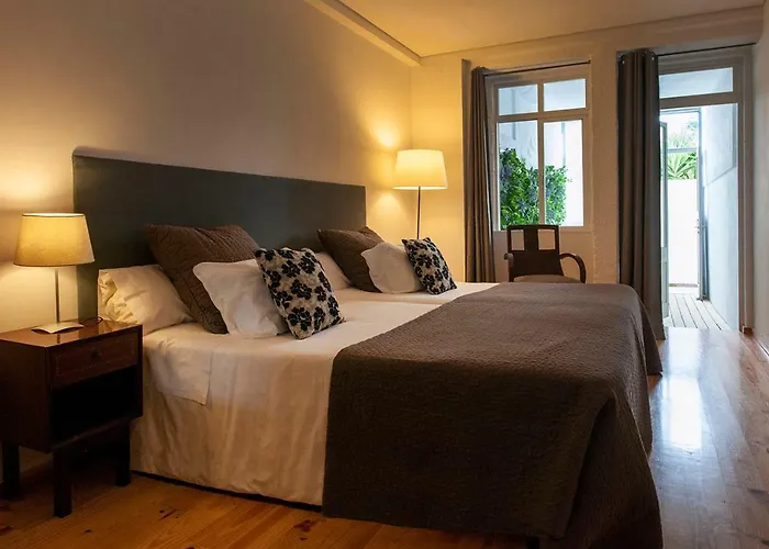 Oportohouse Gasthof 3*