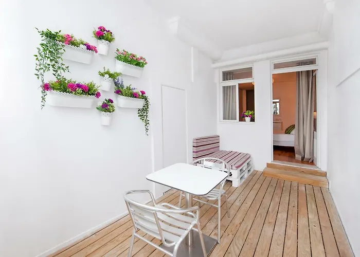 Oportohouse بيت ضيافة